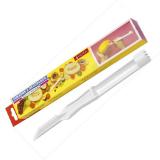 Furador E Decorador Plástico Para Frutas E Legumes