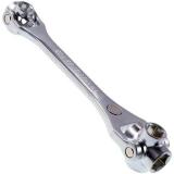 Chave Soquete Multifunção 8 em 1- EDA