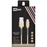 Cabo Lite USB x IPhone - MB tech